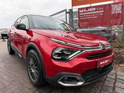 Rot Gebraucht 2024 Citroën C4 SUV | 18.990 € (Guter Preis)