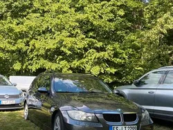 Gebraucht 2007 BMW 320 Kombi | 3.950 €