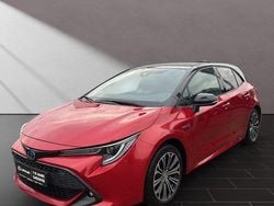 Rot Gebraucht 2019 Toyota Corolla Club Kombi | 17.949 € (Guter Preis)