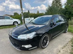 Schwarz Gebraucht 2011 Citroën C5 Kombi | 3.998 € (Fairer Preis)