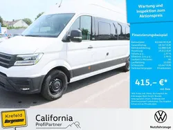 Weiss / candy weiss Neu 2025 VW California California Van | 82.400 €