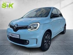 Pastellblau Gebraucht 2023 Renault Twingo Techno Kleinwagen | 13.980 € (Fairer Preis)