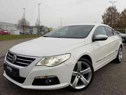 Weiß Gebraucht 2010 VW CC Limousine | 7.999 € (Fairer Preis)