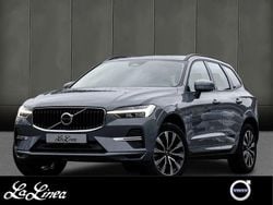 Grau Gebraucht 2022 Volvo XC60 SUV | 33.890 € (Guter Preis)