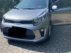 Silber Gebraucht 2024 Kia Picanto Vision Kleinwagen | 14.300 € (Fairer Preis)