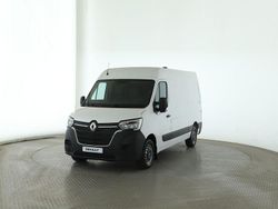 Mineral weiss Gebraucht 2020 Renault Master Van | 21.912 € (Guter Preis)