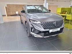 Grau Neu 2025 Renault Espace Esprit Alpine Van / Kleinbus | 43.998 € (Guter Preis)