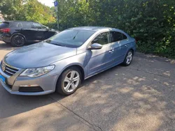 Grau Gebraucht 2011 VW CC Limousine | 9.000 € (Etwas zu teuer)