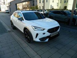 Weiß Gebraucht 2022 Cupra Formentor VZ3 SUV | 31.990 € (Fairer Preis)