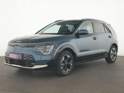 Mineralblau Gebraucht 2023 Kia e-Niro Vision SUV | 27.889 € (Guter Preis)