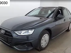 Grau Gebraucht 2021 Audi A4 Ambiente Kombi | 22.950 € (Superpreis)