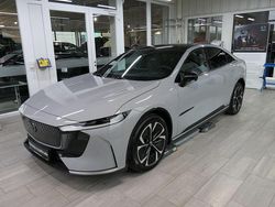 Grau Neu 2025 Mazda 6e Takumi-Line Limousine | 39.500 € (Superpreis)