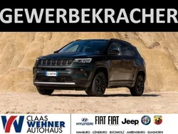 Neu 2025 Jeep Compass Summit SUV | 34.990 € (Superpreis)