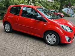 Rot Gebraucht 2011 Renault Twingo Authentique Kleinwagen | 1.800 € (Fairer Preis)