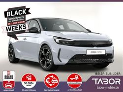 Kontur weiß metallic / dachfar Neu 2025 Opel Corsa Kleinwagen | 24.488 € (Fairer Preis)