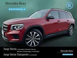 Manufaktur lack manufaktur pat Gebraucht 2023 Mercedes GLB180 Progressive SUV | 35.490 € (Fairer Preis)