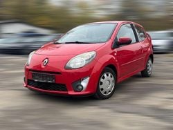 Rot Gebraucht 2010 Renault Twingo Rip Curl Kleinwagen | 2.990 € (Fairer Preis)