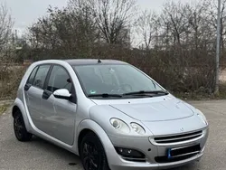 Grau Gebraucht 2006 Smart ForFour Kleinwagen | 2.100 € (Fairer Preis)