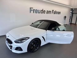 Weiß Gebraucht 2023 BMW Z4 M M Sport Cabrio | 50.900 € (Fairer Preis)