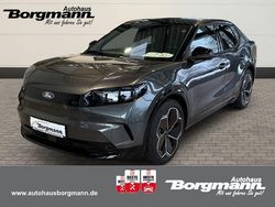 Metallic) (grau Gebraucht 2024 Ford Capri Premium SUV | 42.900 € (Guter Preis)
