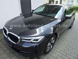 Sophistograu brillant met. Gebraucht 2020 BMW 520 Kombi | 24.950 € (Guter Preis)