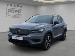 Grau Gebraucht 2022 Volvo EX40 Core SUV | 26.960 € (Teuer)