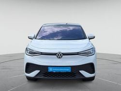 Gletscherweiß metallic Gebraucht 2023 VW ID.5 Pro Performance SUV | 34.880 € (Guter Preis)