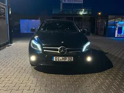 Schwarz Gebraucht 2013 Mercedes A180 Kleinwagen | 12.500 € (Fairer Preis)