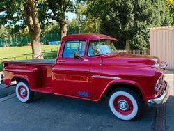 Rot Gebraucht 1955 Chevrolet 2500 Abholung | 38.000 €