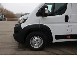 Neu 2025 Peugeot Boxer S Van | 31.165 € (Guter Preis)