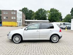 Silber Gebraucht 2005 VW Golf IV GT Limousine | 4.999 € (Fairer Preis)