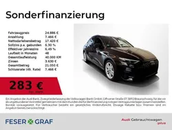 Individuallackierungen audi exclusive Gebraucht 2022 Audi A3 Ambiente Limousine | 24.886 € (Fairer Preis)