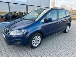 Gebraucht 2019 Seat Alhambra Style Van / Kleinbus | 27.990 € (Etwas zu teuer)