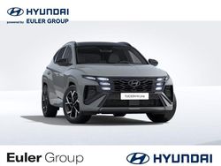 Grau Neu 2025 Hyundai Tucson N Line SUV | 35.990 € (Superpreis)