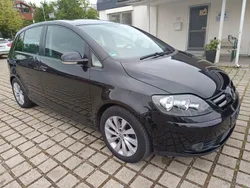 VW Golf Plus