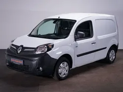 Weiß Gebraucht 2021 Renault Kangoo Van / Kleinbus | 11.499 € (Superpreis)