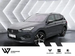 Grau Gebraucht 2022 Seat Tarraco 4Drive SUV | 36.354 € (Fairer Preis)
