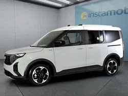 Neu 2025 Ford Tourneo Van / Kleinbus | 31.049 € (Etwas zu teuer)