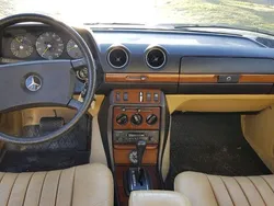 Grün Gebraucht 1980 Mercedes 230 Coupé | 12.500 €