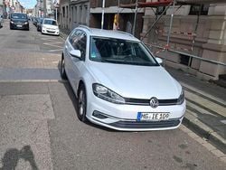 Weiß Gebraucht 2017 VW Golf Cabrio | 14.300 € (Fairer Preis)