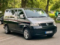 VW T5