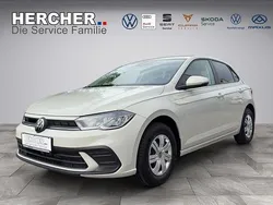 Grau Neu 2025 VW Polo Limousine | 19.890 € (Guter Preis)