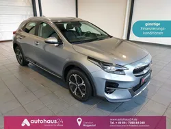 Schwarz Gebraucht 2022 Kia XCeed Vision SUV | 19.290 € (Guter Preis)