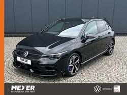 Schwarz Neu 2025 VW Golf R Limousine | 46.899 € (Guter Preis)