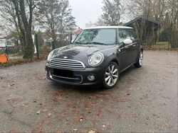 Schwarz Gebraucht 2013 Mini Cooper D Kleinwagen | 9.900 € (Fairer Preis)
