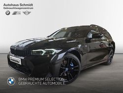 Saphirschwarz Gebraucht 2024 BMW 330e M Sport Kombi | 45.830 € (Fairer Preis)