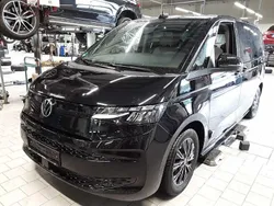 Deep black perleffekt Gebraucht 2022 VW T7 Van | 44.990 € (Fairer Preis)