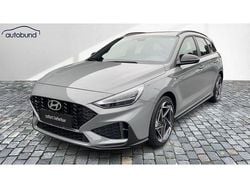 Neu 2025 Hyundai i30 N Line Kombi | 30.309 € (Guter Preis)