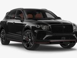 Schwarz Neu 2025 Bentley Bentayga SUV | 380.070 € (Teuer)