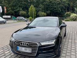 Schwarz Gebraucht 2016 Audi A7 Limousine | 20.500 € (Superpreis)